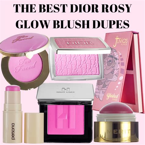 dior blish dupe|dior blush dupe trend it up.